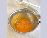 Mary's エンゼルフードケーキ作り方25写真