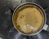 牡蠣の揚げ出し作り方1写真