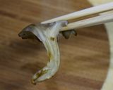 焼きひらたけ作り方17写真