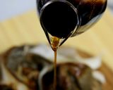 焼きひらたけ作り方19写真