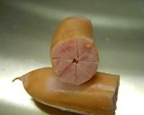 パリパリポテトのウインナー包み揚げ♪作り方2写真