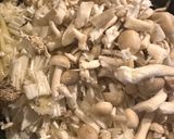 きのこと鶏肉の炊き込みご飯🍗作り方3写真