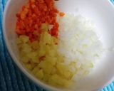 にんじんサラダ作り方1写真