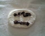 ショコラフランス作り方5写真
