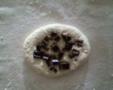 ショコラフランス作り方10写真