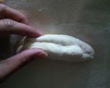 ショコラフランス作り方9写真