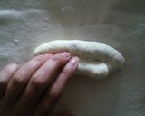 ショコラフランス作り方8写真