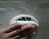 ショコラフランス作り方11写真