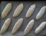 ショコラフランス作り方12写真