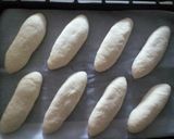 ショコラフランス作り方13写真