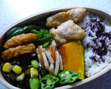 鶏肉のレモン生姜焼き作り方4写真