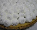 さつま芋とリンゴのタルト～生クリームのっけ♪作り方15写真