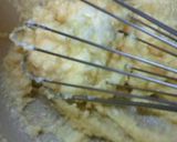 生姜ジャムを使ったホットケーキクッキー作り方1写真
