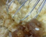 生姜ジャムを使ったホットケーキクッキー作り方2写真