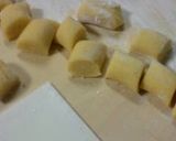 生姜ジャムを使ったホットケーキクッキー作り方5写真