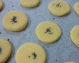 生姜ジャムを使ったホットケーキクッキー作り方6写真