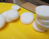 簡単★大根のみそ煮作り方1写真