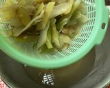 みょうガリ😂🤣😂🤣作り方4写真