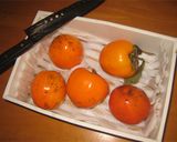 干し柿づくり作り方1写真