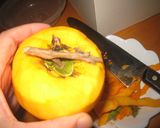 干し柿づくり作り方4写真