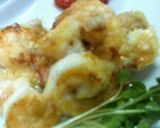 ハニーマスタード海老マヨ！作り方4写真