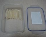 おもち の保存方法(その2)作り方2写真