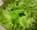 ｡ஐ｡鶏肉のハニーマスタード炒め｡ஐ｡作り方1写真