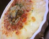 トマト缶でミートソース作り方12写真