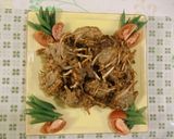 ホッケのすり身のメンチ作り方5写真