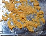 大根や蕪の根っこの味噌漬け作り方5写真