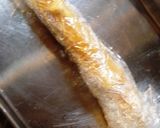 大根や蕪の根っこの味噌漬け作り方6写真