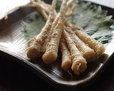 大根や蕪の根っこの味噌漬け作り方7写真