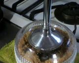 ロースイーツ チョコ風ケーキ作り方1写真