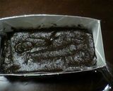 ロースイーツ チョコ風ケーキ作り方4写真