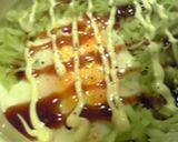 忙しい朝の簡単丼作り方2写真