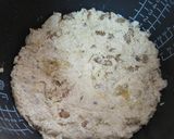 炊飯器で♡おから＆米ぬか＆納豆ケーキパン作り方2写真