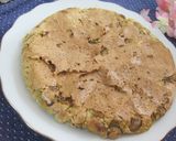 炊飯器で♡おから＆米ぬか＆納豆ケーキパン作り方4写真