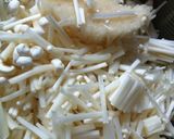 本格的☆超美味しい☆鶏牛蒡ご飯作り方7写真