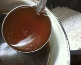 本格的☆超美味しい☆鶏牛蒡ご飯作り方16写真