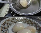 卵アレルギー対応☆卵入り【おでん】作り方5写真
