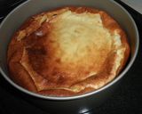 簡単★混ぜるだけベイクドヨーグルトケーキ作り方3写真