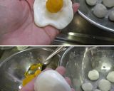 卵アレルギー対応☆卵入り【おでん】作り方4写真