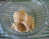 卵なし♪練乳でチョコチップクッキー作り方4写真