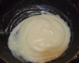 冬レシピ！ポテトとほうれん草のグラタン作り方3写真