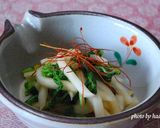 丸大根の漬け物作り方4写真