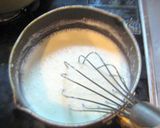 泡立て器でダマなし手間なしホワイトソース作り方1写真