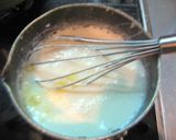 泡立て器でダマなし手間なしホワイトソース作り方3写真