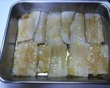 我が家の万能だれと太刀魚唐揚げ作り方1写真