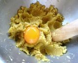 スイートポテトあん作り方6写真