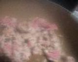 ナスの甜麺醤炒め作り方2写真